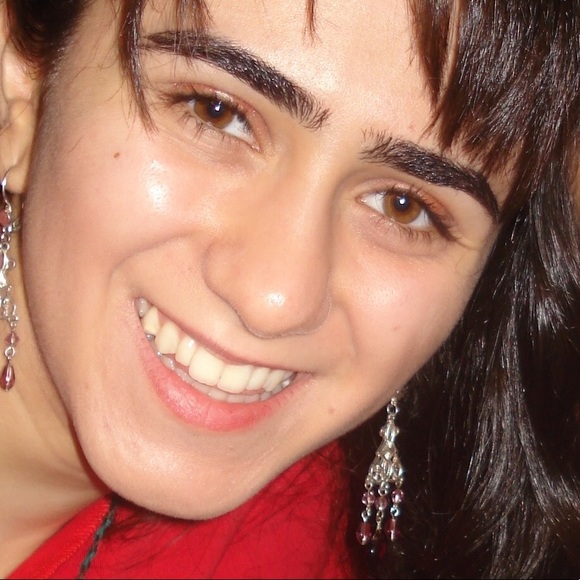 Meet your Posher, Leily - Picture 5 of 5